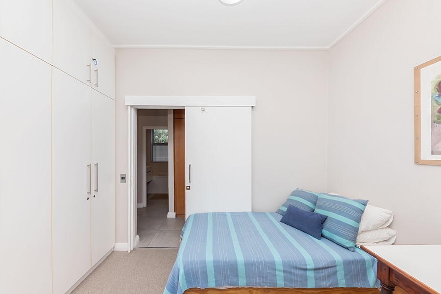 To Let 4 Bedroom Property for Rent in Tamboerskloof Western Cape